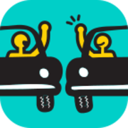 Sharbaka — a mobile app product by Radmya